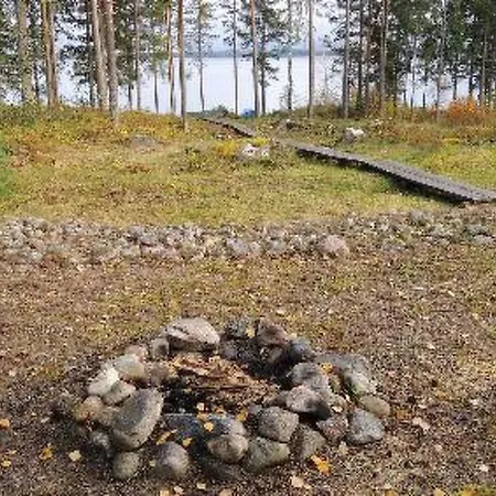 Дом отдыха Holiday Koli, Purnun Piilo *