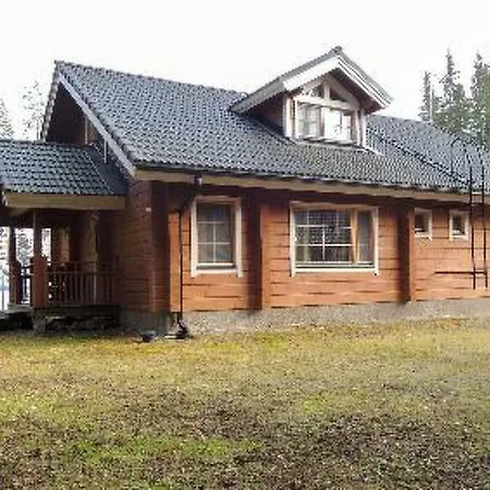 Holiday Koli, Purnun Piilo Dom wakacyjny Kolinkylä