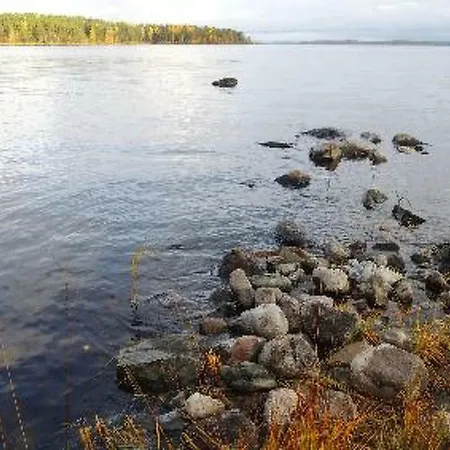 Holiday Koli, Purnun Piilo Колинкюла