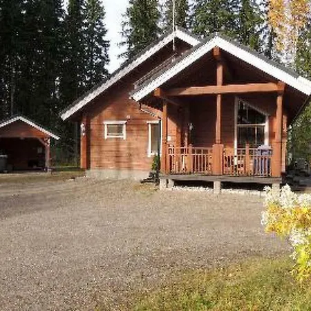 Дом отдыха Holiday Koli, Purnun Piilo