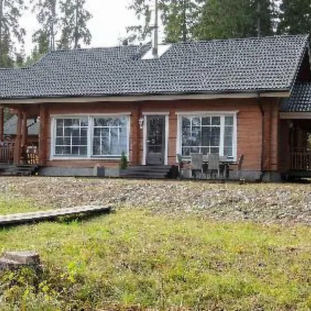 Holiday Koli, Purnun Piilo * Колинкюла