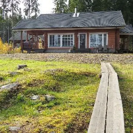Dom wakacyjny Holiday Koli, Purnun Piilo *