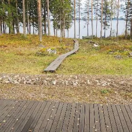 Holiday Koli, Purnun Piilo Дом отдыха *