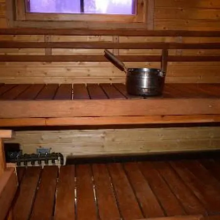 Holiday Koli, Purnun Piilo * Колинкюла
