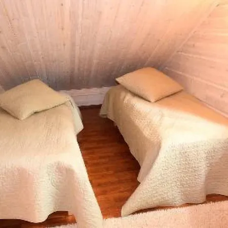 Holiday Koli, Purnun Piilo Дом отдыха Колинкюла