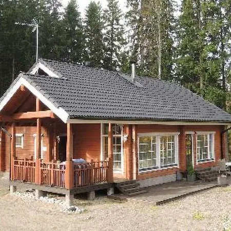 Дом отдыха Holiday Koli, Purnun Piilo