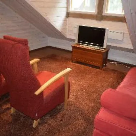 Holiday Koli, Purnun Piilo Dom wakacyjny Kolinkylä